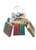 Sidewalk Chalk 20 count-10 Colors Giant Washable Children Sidewalk Chalk Set