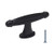 Kitchen Cabinet Handles Dresser Drawer Knobs, Vintage Drawer Knobs Kitchen Cupboard Handles, Black Cabinet Knobs Single Hole, 10 Pack