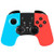 Wireless Controller for Nintendo Switch Controller Gamepad Joypad,Joystick for Nintendo Switch Supports Gyro Axis, Turbo and Dual Vibration
