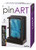 Toysmith Pin Art Light up Rectangle 6" x 8" Frame, Black