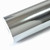 TECKWRAP 11.5" x 60" Chrome Mirror Silver Vinyl Wrap Adhesive Car Sticker Decal Film