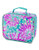Justice Lunch Tote Foil Star Tie Dye