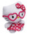 Ty Hello Kitty - Heart Dress