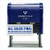 All Sales Final No Refunds No Exchanges Self Inking Rubber Stamp (Blue Ink) - Medium