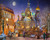 Russia with Love Jigsaw Puzzle 1000 Piece