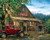 Springbok's 1000 Piece Jigsaw Puzzle Country General Store