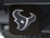 Fanmats 21530 Hitch Cover (Houston Texans), 1 Pack
