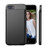 iPhone 8 Plus/7 Plus/6 Plus/6s Plus Battery Case Slim, 4000mAh Portable Protective Charging Case for Apple iiPhone 8/7/6/6s Plus Extended Backup Charger Ultra Slim - Black