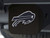 Fanmats 21496 Hitch Cover (Buffalo Bills)
