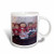 3dRose Raggedy Ann's Ceramic Mug, 15-Ounce