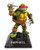 Mega Construx Pro Builders Teenage Mutant Ninja Turtles Raphael Buildable Figure
