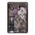 Super7 Papa Emeritus III Ghost Black Reaction Action Figure
