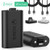 Rechargeable Battery Pack for Xbox One Controller 2Pack High-Speed Charging Time 1200mAh Lithium-ion Battery Replacement for Xbox One/Xbox Ones/Xbox X Wireless Controller