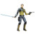 Star Wars Rebels Black Series 6 Inch Kanan Jarrus