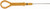 Dorman 921-001 Engine Oil Dipstick for Select Mazda Models