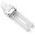 LB4000 Replacement UV-C Bulb for Germ Guardian AC4300BPTCA, AC4825, AC4850PT ? AC4900CA Purifiers Replace 5W UV-C Bulb