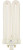 Replacement for Cooper Lighting Fml-26w644p Light Bulb by Technical Precision