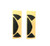 Mouse Skates/Mouse Feet Pads for Logitech M720 (Pack of 2, 0.6mm)