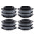 TIOIT 080Inch Replacement Spool SB00L00 Compatible with Greenworks 80V String Trimmer ?ST60V ST60VT0 String Trimmer Replacement Spool 2901619