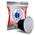 Caffè Borbone Respresso Espresso Capsules, 100 Capsules - Miscela Rossa