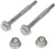 Dorman 14909 Front Upper Control Arm Bolt Replacement for Select Ford/Lincoln Models