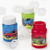 FX Educational Products - MINI RACE CAR BUBBLE BOTTLES (2 DOZEN) - BULK -