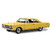 Revell 4481 1967 Plymouth GTX Model Car Kit, Multi