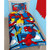 Spiderman WEBHEAD Single Reversible Designs Duvet Cover & Pillowcase Set