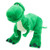 Disney Rex Plush - Toy Story 4 - Medium - 14 Inch