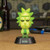Paladone Toxic Rick Icon Light - Rick and Morty