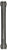 Dorman 520-367 Front Lower Suspension Control Arm for Select Dodge Models