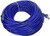 CableVantage 150ft 50m Blue 150' Ft Rj45 Cat5 Cat5e Ethernet LAN Network Internet Computer Patch Cable for PC, Mac, Laptop, PS3, PS4, Xbox,Xbox One Modem DSL Internet Network