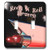 3dRose LLC lsp_20580_2 Rock and Roll Heaven Double Toggle Switch