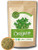 Oregano Leaves | 8 oz - 227 g Reseable Bag, Bulk | Mediterranean Natural Leaf |100% Natural Dried Oregano Leaves | Herbal Tea | Herbs & Spices | Eat Well Premium Foods