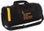 Rothco Canvas Equipment Bag, Black
