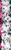 70g White/Black Feather Boa Costume Accessory