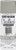 Rust-Oleum 302593 Series Chalked Ultra Matte Spray Paint, Country Gray