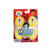 RYAN'S WORLD BK10741 Micro Mystery Figure 5pk, Multi