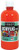 Sargent Art 24-2414 16-Ounce Acrylic Paint, Orange