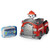 PAW Patrol, Marshall Remote Control Fire Truck with 2-Way Steering, for Kids Aged 3 and Up