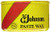 SC Johnson Paste Wax- 16 oz (1lb)