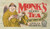 Metropolitan Tea Company Monk Blends Tea (25 Tea bags)