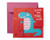 American Greetings Valentine's Day Card for Kids (Dinosaur)