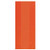 Amscan Party Bags, 11 1/2" H X 5" W X 3 1/4" D, Orange Peel