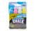 Crayola Sidewalk Chalk 4/Pkg, Multi