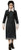 Rubie's Addams Family Animated Movie Girl's Wednesday Costume, Small