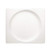 Villeroy & Boch New Wave Rectangular Move Plate, 11.25 x 12.5 in, White