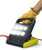 Quirky HI PPSHL-BKYW PowerShell Folding Work Light