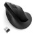 Kensington Pro Fit Ergo Vertical Wireless Mouse- Black (K75501WW)