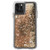 Case-Mate - iPhone 11 Pro Max Glitter Case - Waterfall - 6.5 - Gold